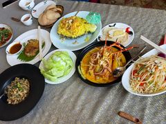 -南沙游艇会·大兵船餐厅