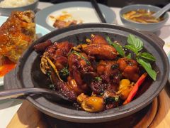 -鹿港小镇(悠唐店)