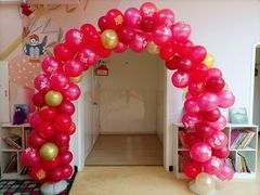 -爱彼格林珑悦幼儿园