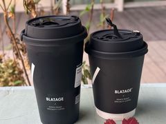 -BLATAGE COFFEE