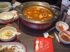 -胖哥俩肉蟹煲(华贸店)