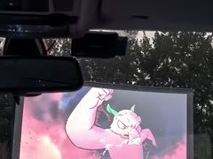 -枫花园汽车电影院(朝阳公园店)