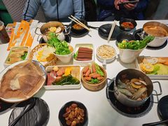-锅小主火锅(楚翘城店)