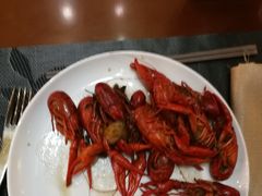 -喜来登酒店-盛宴标帜餐厅