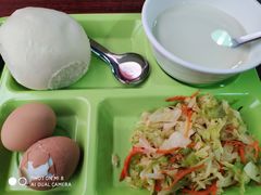 -东北大学浑南校区食堂