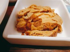 手工传统香素鸭-春风松月楼(七宝万科店)