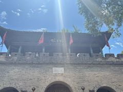 -雁门关景区