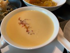 杨枝甘露-夏宫中餐厅(静安香格里拉店)