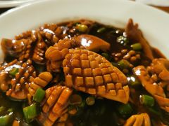 腰花浇头-沪西老弄堂面馆(定西路店)