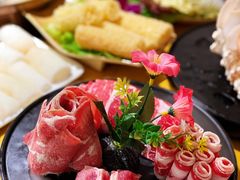-椰贝原味椰子鸡(江南万达店)