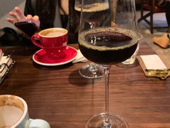 -咖法森林·咖啡  酒吧(天河店)