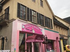 -中旅阿那亚九龙湖·公主酒店