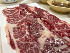 -伟记牛肉(金鸿公路店)