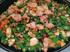 -周三的情书花园餐厅(江北店)