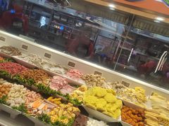 -醉人椒麻辣香锅(王府井喜悦店)