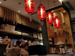 -鲜芋仙Meet Fresh(壹方城店)