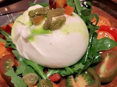 -Bistro Les Lilas丁香花小酒馆