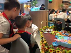 -海底捞火锅(万丰桥店)