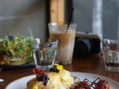 -UPPER KITCHEN(延安路店)