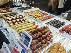 -物美超市(马家堡店)