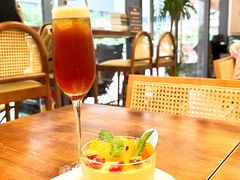 -Division Coffee除法咖啡(时代芳华里店)