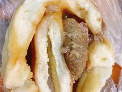 南方肉包-南方迷宗大包(湖滨店)