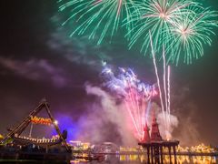 -大连海昌发现王国主题公园