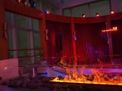 -The Penthouse酒吧