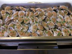 -怡人怡口牛排海鲜自助(飞龙大厦店)