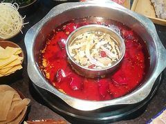 -麻大侠老火锅(巴国城店)