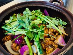 -胡须佬鸡煲四季火锅(龙珠大道店)