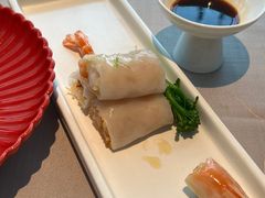 -金海华·悦食东方(苏州中心商场店)