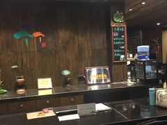-百翠山居.家飨餐厅