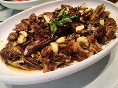 金牌稻香鹅-小天厨民间菜馆(深圳街店)
