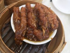 -嘉豪酒家(上环店)