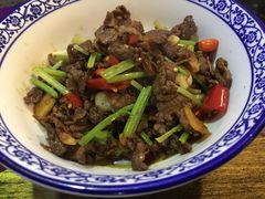 -老味道湘菜