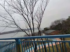 -钱塘江