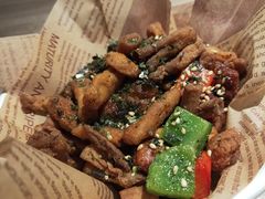 -太二酸菜鱼(菱角湖万达店)