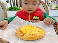 -童程童美·信息学竞赛·乐高机器人编程(昆明世纪城校区)