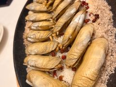 -莆田餐厅PUTIEN(三里屯店)