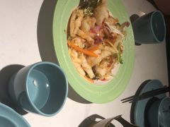 -米多分·越南小馆(南海万科广场店)
