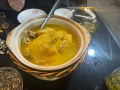 -春娟茶楼·地道农家菜(梅家坞店)