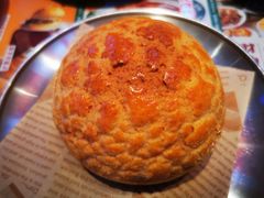 -永兴發香港茶餐厅(三坊七巷店)