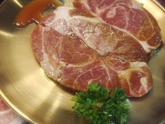 -胡悦里韩式烤肉(芝罘万达广场店)