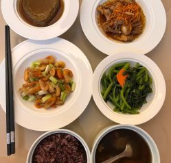 -养月堂中医养生月子会所(中心妇产店)