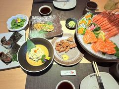-德川家日本料理(中关村店)