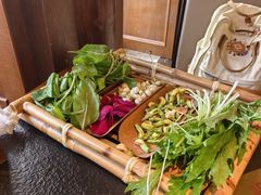 -菌自由丨野生菌火锅特色庭院餐厅(丽江古城店)