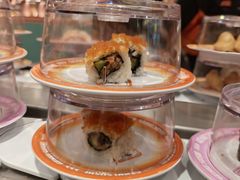 -元气寿司(环球港店)
