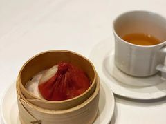 蟹粉鱼翅-福1088