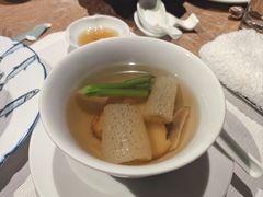 -宁波柏悦酒店·钱湖渔港